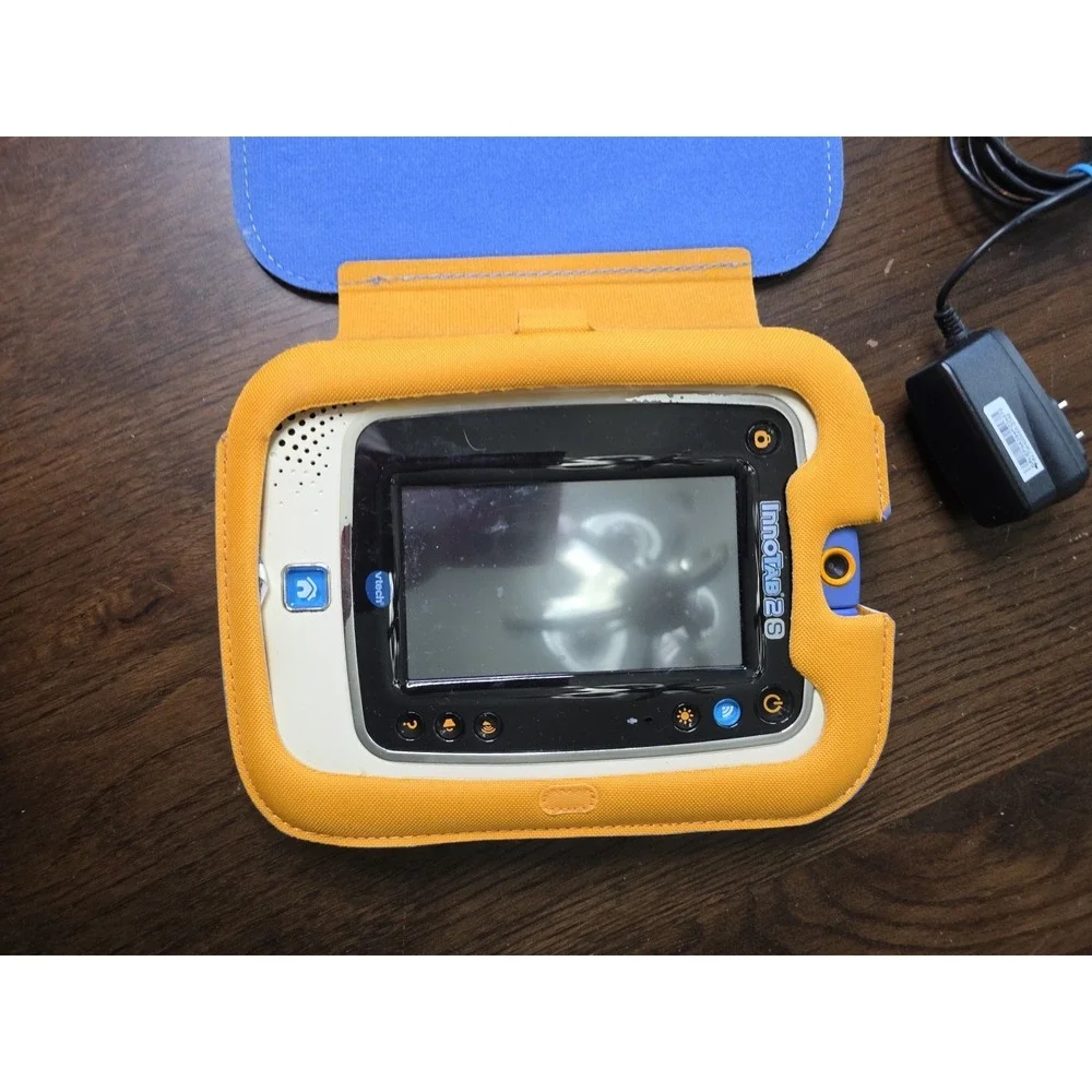 vtech innotab 2s
